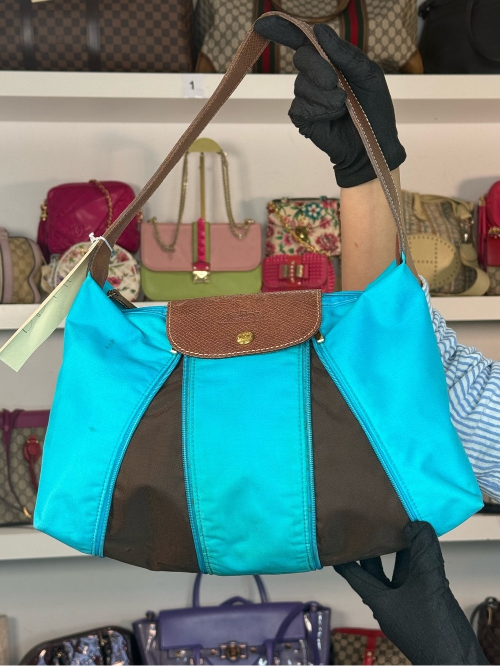 Longchamp Bag